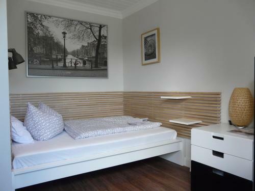 Hostal Pension Zur Kirchsee