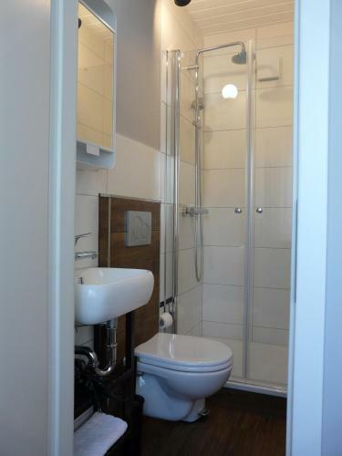 Hostal Pension Zur Kirchsee