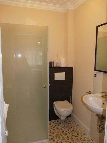 Hostal Pension Zur Kirchsee