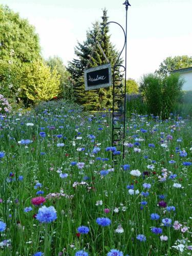 Hostal Pension Zur Kirchsee