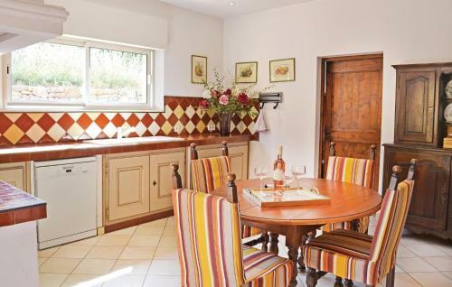 Holiday Home Le Rouret With A Fireplace 09
