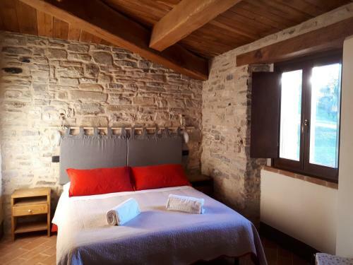 Bed & Breakfast Il Gelso Room&breakfast