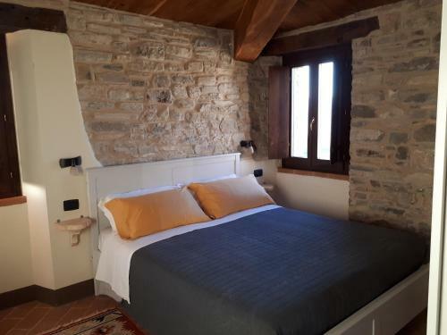 Bed & Breakfast Il Gelso Room&breakfast