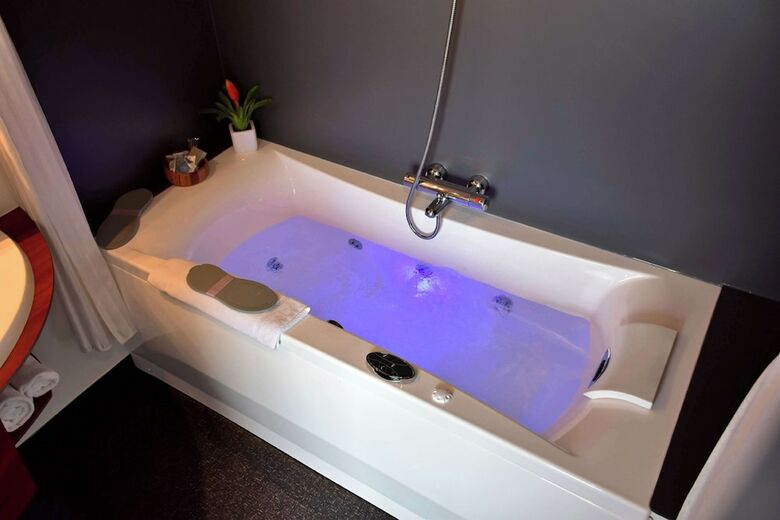Hotel Kyriad Les Sables D'olonne - Plage - Centre Des Congr�s