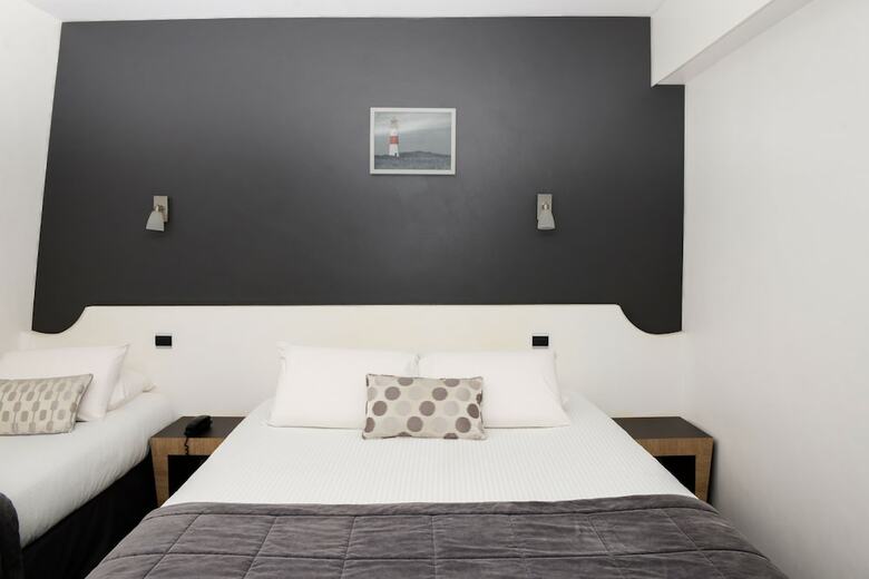 Hotel Kyriad Les Sables D'olonne - Plage - Centre Des Congr�s
