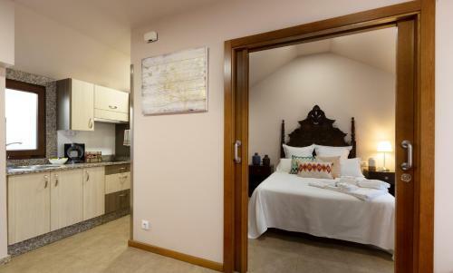 Apartamento Casa A Marchanta