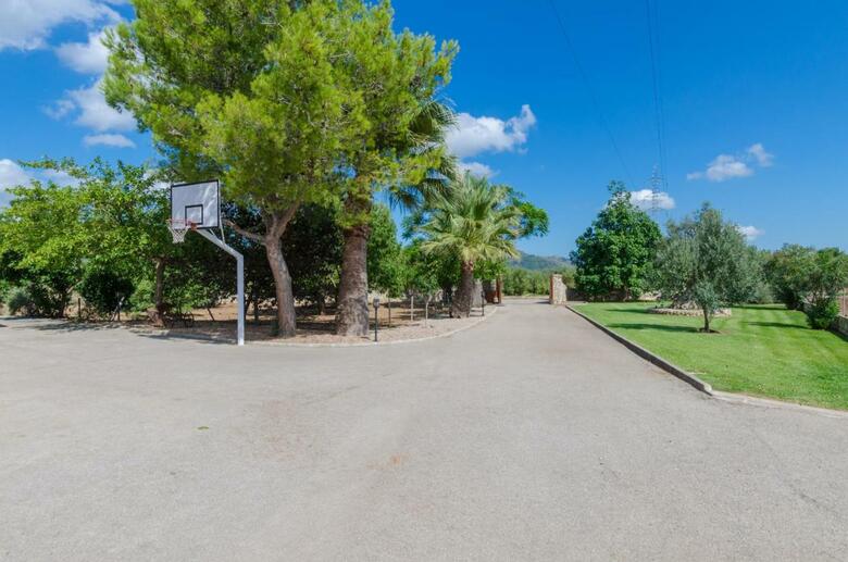 Villa Sa Resclosa
