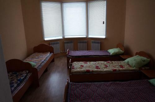 Holiday Home Sportivnaya