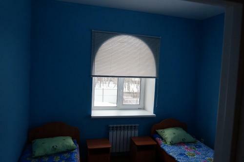 Holiday Home Sportivnaya