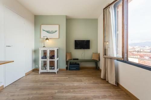 Apartamento Uniqueappart - Gare Saint Charles