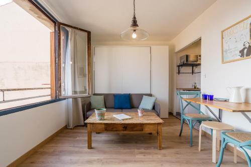 Apartamento Uniqueappart - Gare Saint Charles