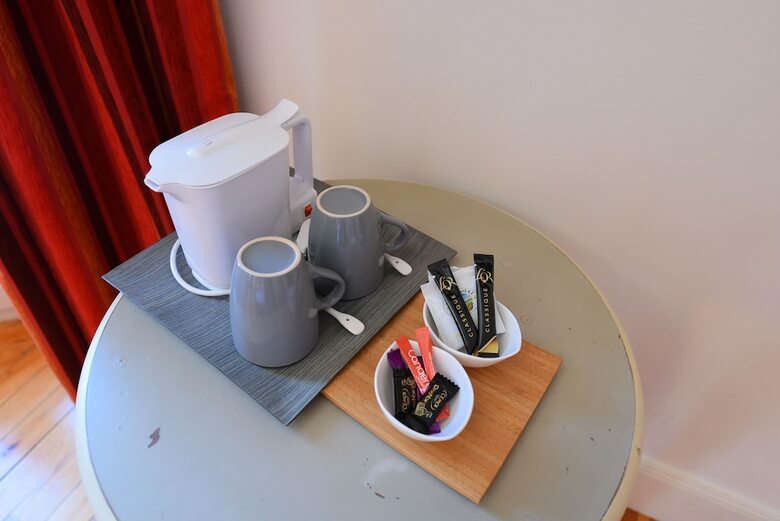 Bed & Breakfast Manoir De L'esplanade
