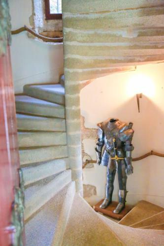 Bed & Breakfast Ch�teau De La Frogerie