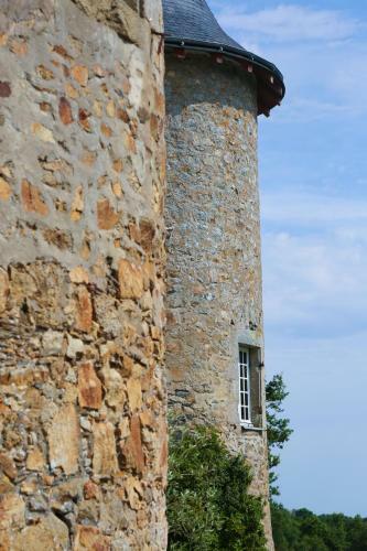 Bed & Breakfast Ch�teau De La Frogerie