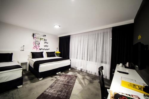 Hotel Inn 65 Budget