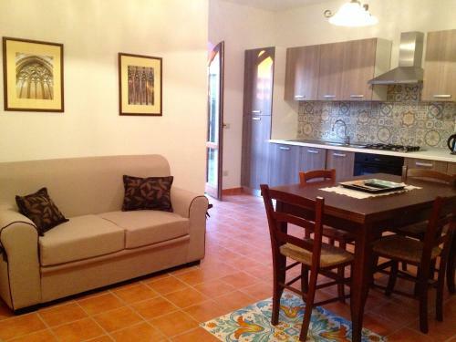 Apartamento Casale Il Sa�co