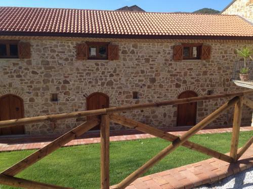 Apartamento Casale Il Sa�co
