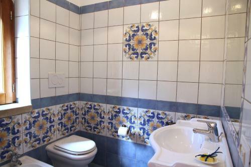 Apartamento Casale Il Sa�co