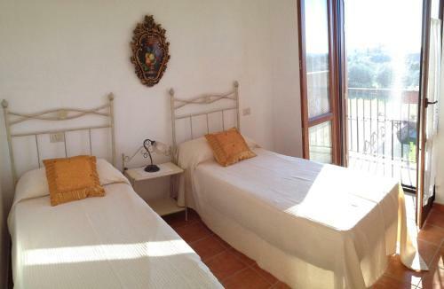 Apartamento Casale Il Sa�co