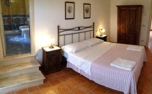 Apartamento Casale Il Sa�co