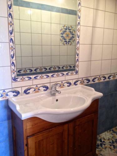 Apartamento Casale Il Sa�co