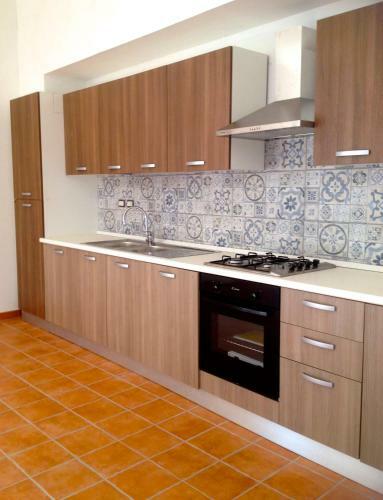 Apartamento Casale Il Sa�co