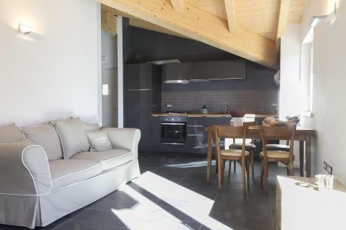 Apartamento Dolomiti Di Brenta House