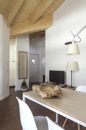Apartamento Dolomiti Di Brenta House
