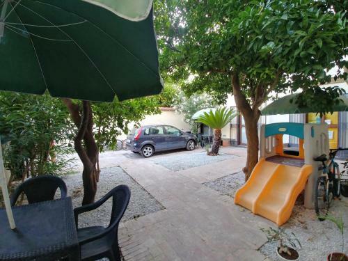 Bed & Breakfast Asso Di Coppa