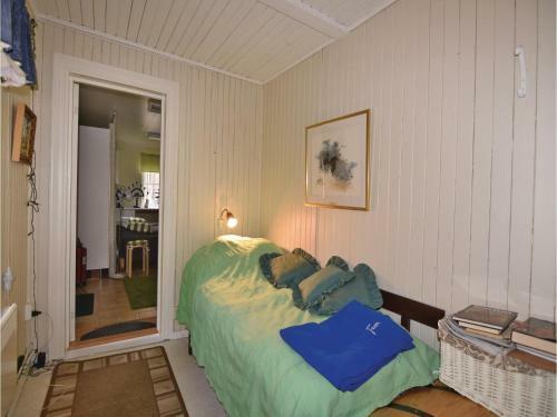Holiday Home Rans�ter With A Fireplace 06