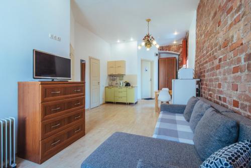 Apple Paradise Apartments