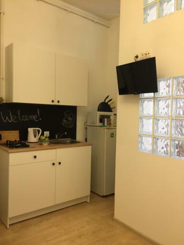 Apple Paradise Apartments