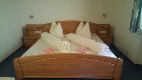 Hotel Gasthof Waldruhe