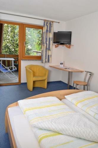 Hotel Gasthof Waldruhe
