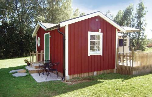 Holiday Home Sj�tofta 05