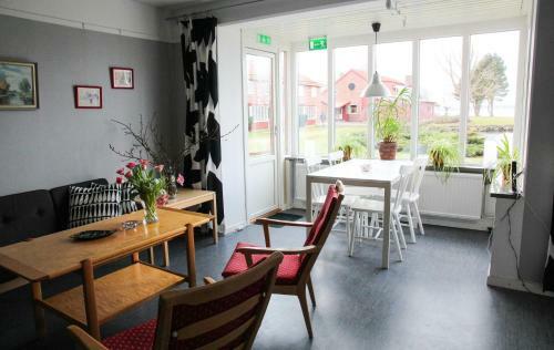 Albergue Vadstena Folkh�gskola