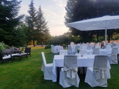 Hotel Albergo Ristorante Belvedere