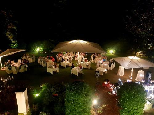 Hotel Albergo Ristorante Belvedere