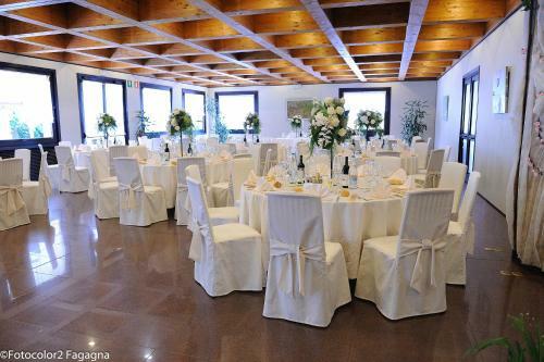 Hotel Albergo Ristorante Belvedere