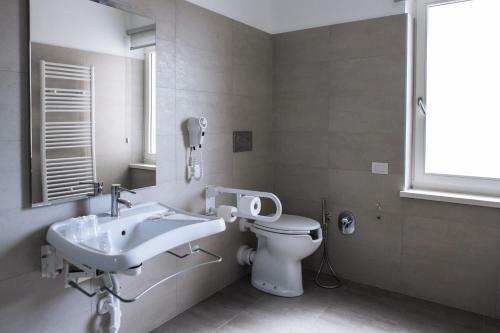 Hotel Albergo Ristorante Belvedere