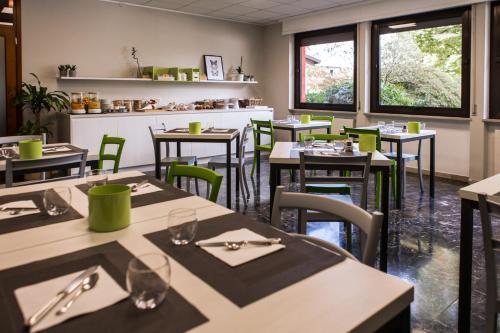 Hotel Albergo Ristorante Belvedere
