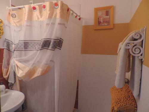 Bed & Breakfast Villa Des Hortensias