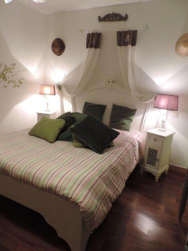 Bed & Breakfast Villa Des Hortensias