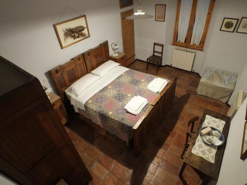 Agroturismo Mulino Della Ricavata