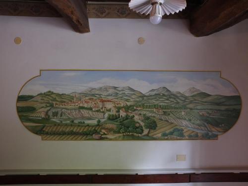 Agroturismo Mulino Della Ricavata