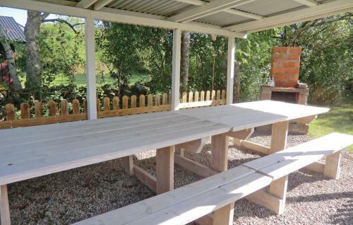 Holiday Home Borgholm 03