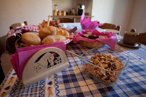 Bed & Breakfast L'angolo Di Paradiso