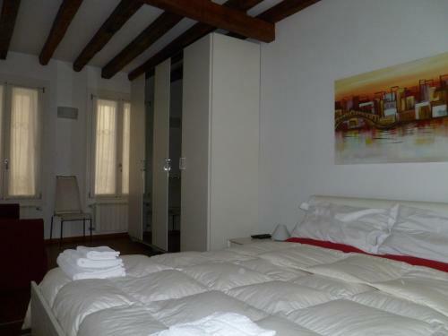 Venicein Apartments San Marco