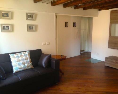 Apartamento Casa Calle Frezzeria
