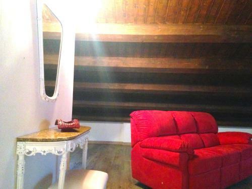 Apartamento Casa Calle Frezzeria